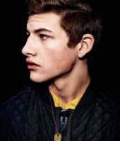 Tye Sheridan