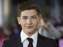 Tye Sheridan