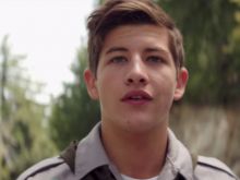 Tye Sheridan