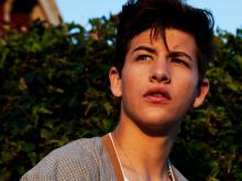 Tye Sheridan