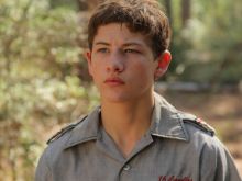 Tye Sheridan