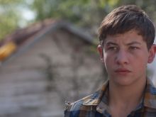 Tye Sheridan