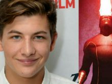 Tye Sheridan