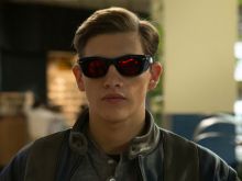 Tye Sheridan