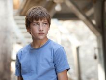 Tye Sheridan