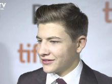 Tye Sheridan