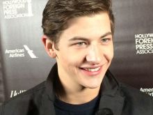 Tye Sheridan