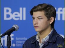 Tye Sheridan