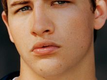 Tye Sheridan