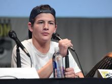 Tye Sheridan