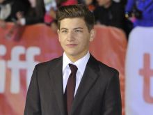 Tye Sheridan