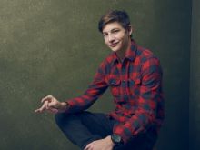 Tye Sheridan