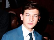 Tye Sheridan photo