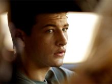 Tye Sheridan