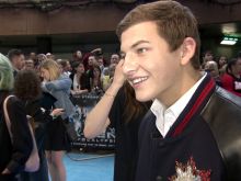 Tye Sheridan