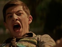 Tye Sheridan photo