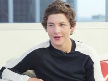 Tye Sheridan