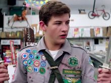 Tye Sheridan