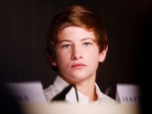 Tye Sheridan