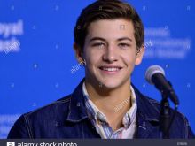 Tye Sheridan