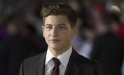 Tye Sheridan