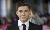 Tye Sheridan