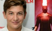 Tye Sheridan