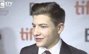 Tye Sheridan