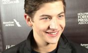 Tye Sheridan