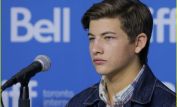 Tye Sheridan