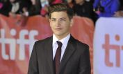 Tye Sheridan