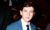 Tye Sheridan