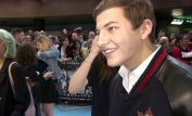 Tye Sheridan