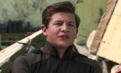 Tye Sheridan