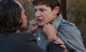 Tye Sheridan