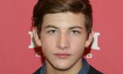 Tye Sheridan