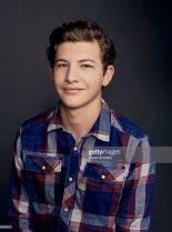 Tye Sheridan