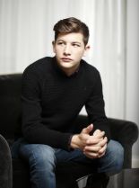 Tye Sheridan