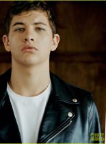 Tye Sheridan