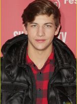 Tye Sheridan