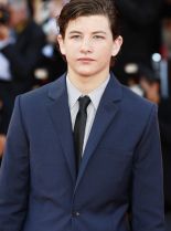 Tye Sheridan