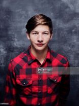 Tye Sheridan