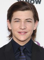 Tye Sheridan