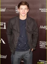 Tye Sheridan photo