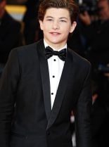 Tye Sheridan