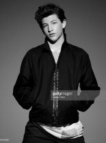 Tye Sheridan photo