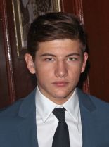 Tye Sheridan photo