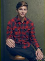 Tye Sheridan photo