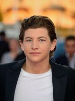Tye Sheridan photo