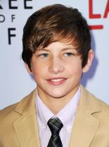 Tye Sheridan